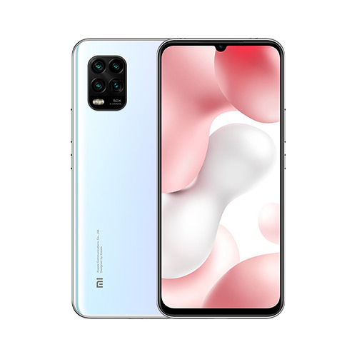 Xiaomi Mi 10 Lite 6GB/64GB White